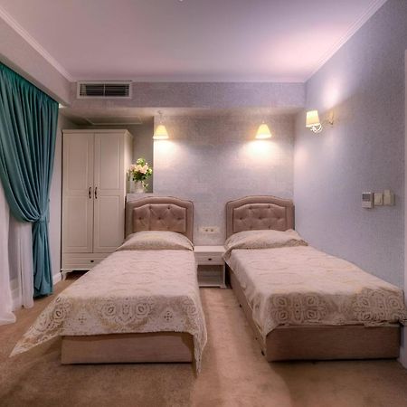 Family Hotel Agoncev Sofia Eksteriør bilde
