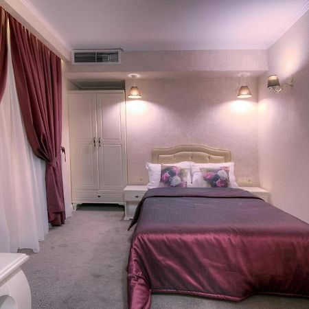 Family Hotel Agoncev Sofia Eksteriør bilde