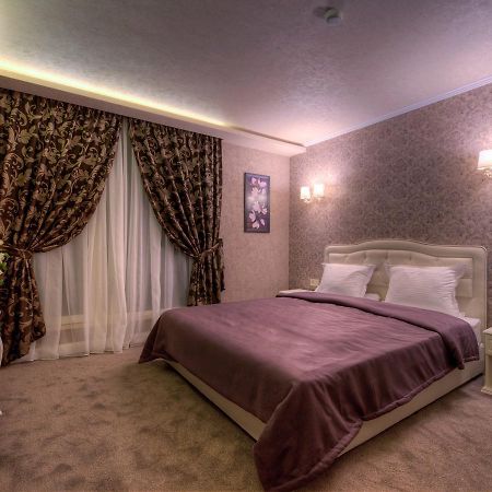 Family Hotel Agoncev Sofia Eksteriør bilde