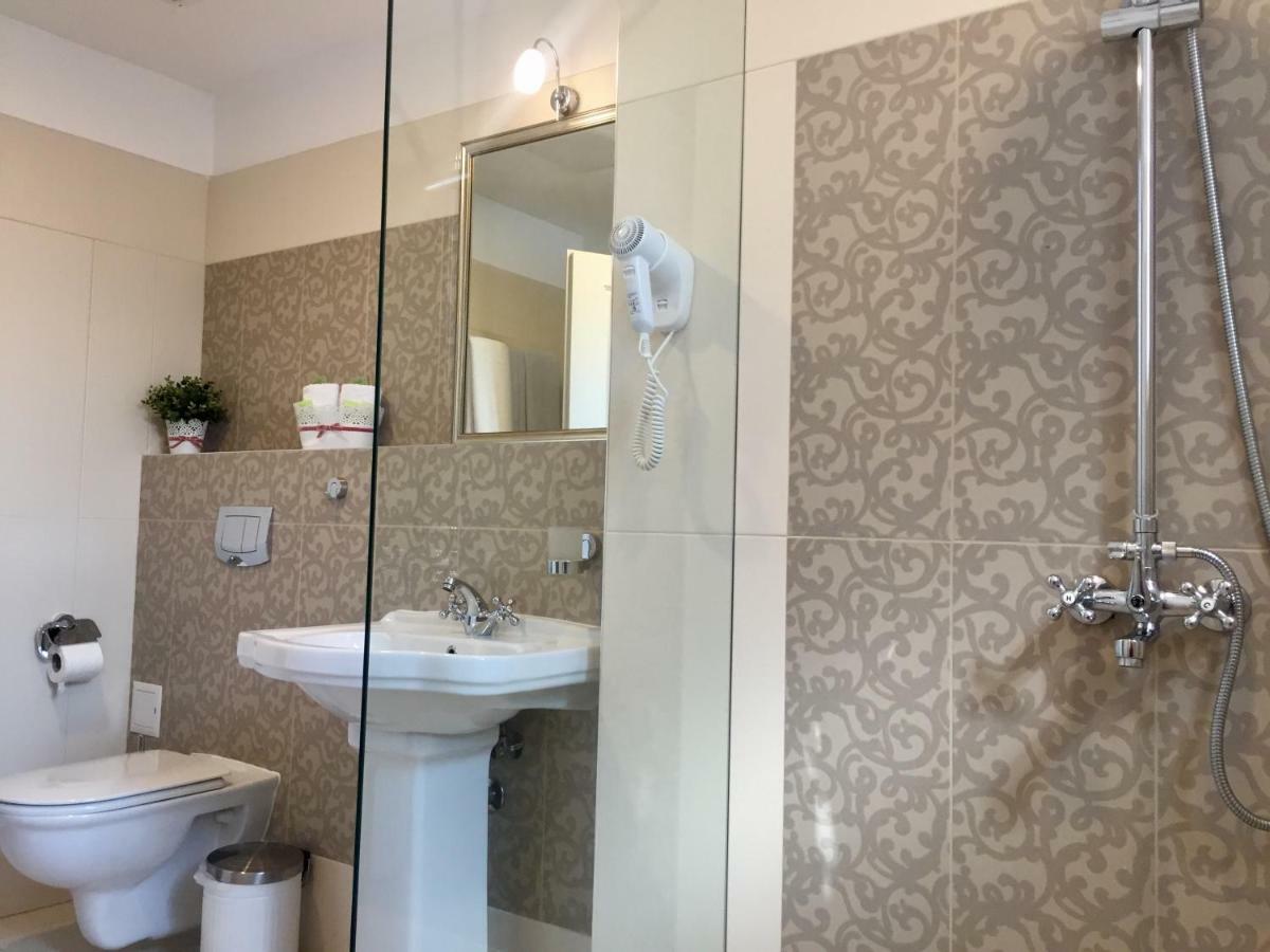 Family Hotel Agoncev Sofia Eksteriør bilde